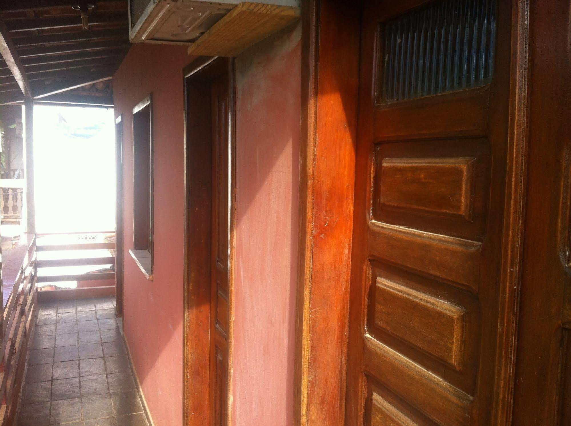 Pousada Pico Das Praias Itacare Exterior photo